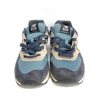 NEW BALANCE ニューバランス ML574KM2 MITA SNEAKERS 別注 スニーカー 日本限定モデル TOKYO LIMITED EDITION ネイビー size27.5cm 瑞穂店