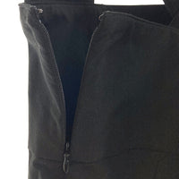 CLANE クラネ ホルターネック フレアロングワンピース ブラック size1 瑞穂店