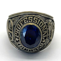 PROFFESIONAL TRUCKER Ring カレッジリング 26号 福生店