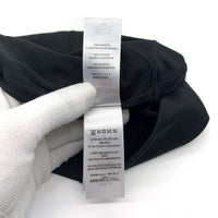 SUPREME シュプリーム 25AW Marmot マーモット Base Layer Beanie ベースレイヤービーニー ブラック 福生店