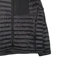 SIMMS シムス M's EXSTREAM JACKET エクストリームジャケット中綿 プリマロフト ネイビー 41990 Size L 福生店