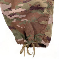 U.S.ARMY 米陸軍 アーミー コンバット トラウザー カーゴパンツ カモフラージュ 8415-01-598-9529 Size L-S 福生店