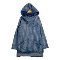 glamb グラム Olivia denim parker SH オリビアデニムパーカー インディゴ GB15SM/SH07 Size 3 福生店