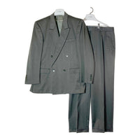 Christian Dior MONSIEUR クリスチャンディオールムッシュ セットアップ グレー size- 瑞穂店