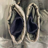 SPIEWAK スピワック USA製 N-3B フライトジャケット オリーブ size36 瑞穂店