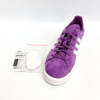 ADIDAS アディダス FX5458 CAMPUS 80s スニーカー パープル size23cm 瑞穂店