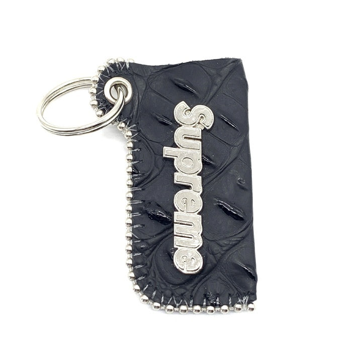 supremeライターケース　hufカラビナ　セット Supreme ライターホルダー Huf カラビナ セット