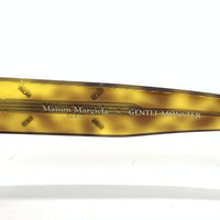 GENTLE MONSTER ジェントルモンスター Maison Margiela メゾンマルジェラ スクエア サングラス レオパード MM207-T6 福生店