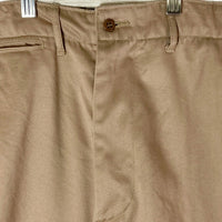 BUZZ RICKSON'S バズリクソンズ BR40025 チノパン ベージュ size33 瑞穂店