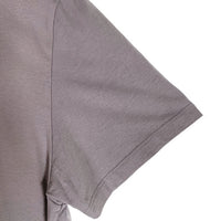 LOEWE ロエベ アナグラム 刺繡ロゴ ポケットTシャツ グレー H526Y22X99 Size M 福生店