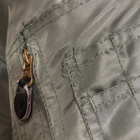 ROTHCO ロスコ CWU-45P フライトジャケット カーキ sizeM 瑞穂店