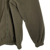 Paul Boye フランス軍 コンバット フリースジャケット オリーブ Size 96L 福生店