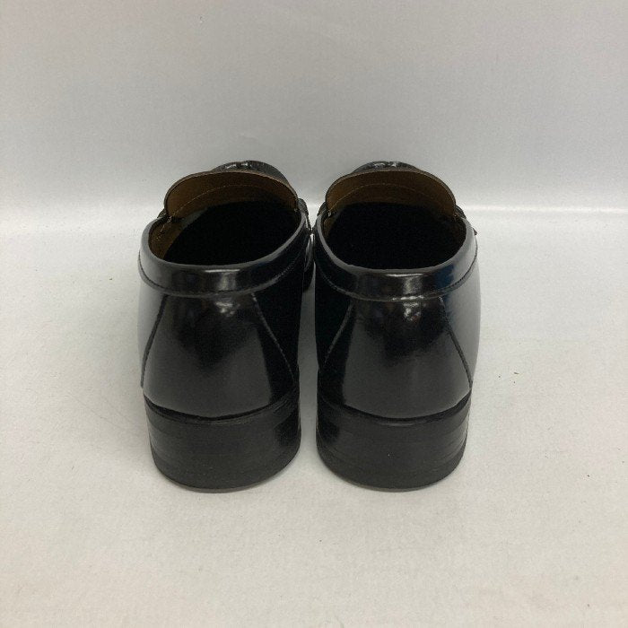 haruta ハルタ ローファー ブラック size24cm 瑞穂店 – GolRag