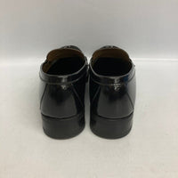 haruta ハルタ ローファー ブラック size24cm 瑞穂店