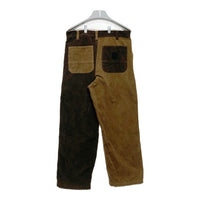 HUF ハフ Corduroy Pants コーデュロイパンツ ブラウン Size 30 瑞穂店