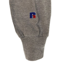 RUSSELL ラッセルアスレチック BULLDOG COUNTRY ロングスリーブTシャツ グレー Size M 福生店