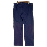 GRAMICCI グラミチ クライミングパンツ ネイビー 805-487-5000 USA製 Size L 福生店