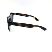 Ray-Ban レイバン サングラス ボストン ブラウン ブラック RB4261D 瑞穂店