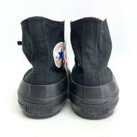 Converse コンバース ダックブーツ スニーカー ブラック size22.5 瑞穂店