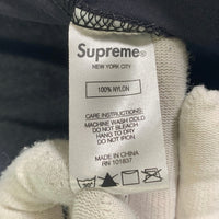 SUPREME シュプリーム 21SS Warm Up Pant ウォームアップ パンツ ブラック Size L 福生店