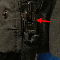 CANADA GOOSE カナダグース Lockeport Jacket ロックポートジャケット マウンテンパーカー ブラック 2429MB Size XS 福生店