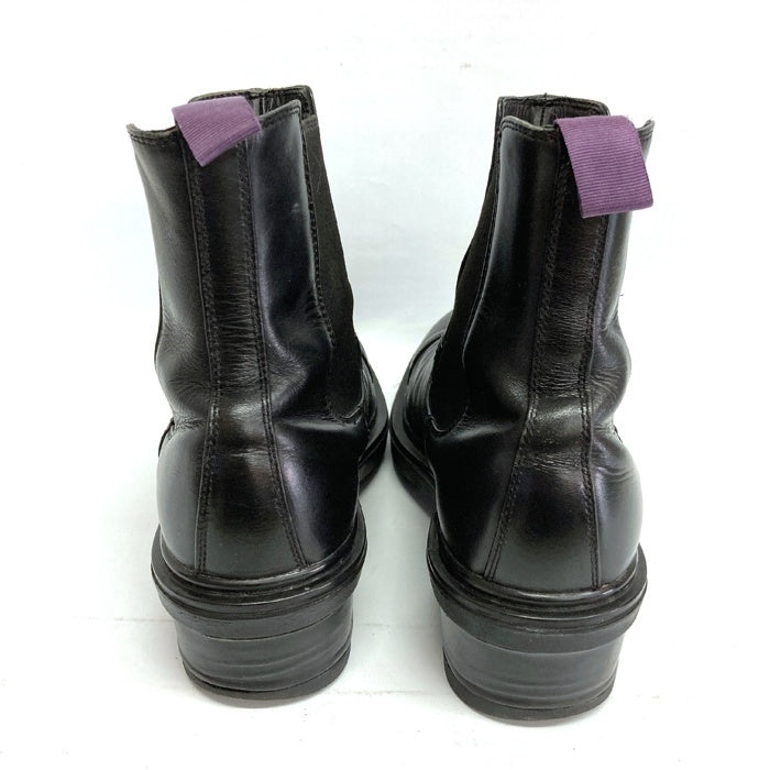 EYTYS Nikita 42 サイドゴアブーツ EYTYS（エイティス）の「＜Eytys＞ NIKITA LEATHER/サイドゴア