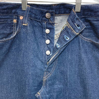 LEVI'S リーバイスヴィンテージクロージング LVC 503BXX デニムパンツ ジーンズ インディゴ Size 29 瑞穂店