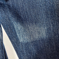 Lee リー 2000 日本製 片耳 101B復刻 デニムパンツ インディゴ size29 瑞穂店