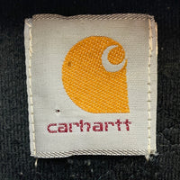 Carhartt カーハート ダックジャケット 裏キルティング ベージュ size- 瑞穂店
