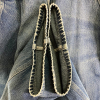 Carhartt カーハート R08DNM オーバーオール インディゴ size46 瑞穂店