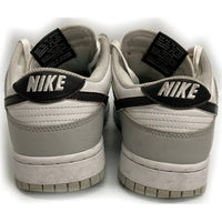 NIKE ナイキ DR9654-001 DUNK LOW RETRO SE ダンクローレトロ スニーカー グレー size27cm 瑞穂店