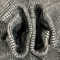 417 EDIFICE エディフィス カシミヤブレンド ウール チェスターコート 18-020-312-3002-3-0 グレー Size L 瑞穂店