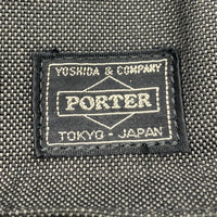 PORTER ポーター 592-26368 SMOKY スモーキー ショルダーバッグ ダークグレー 瑞穂店