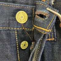 FREEWHEELERS フリーホイーラーズ Lot 601XX 1947 THE VANISHING WEST デニムパンツ インディゴ size31 瑞穂店