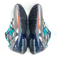 New Balance ニューバランス The Whitaker Group ザウィティカーグループ 1906U ローカットスニーカー Steel グレー Size 27cm 瑞穂店