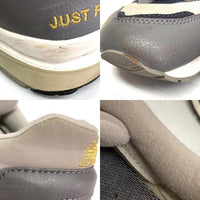 New Balance ニューバランス CM1600LE スニーカー グレー size27.5cm 瑞穂店