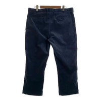 POLO RALPH LAUREN ポロ ラルフ ローレン コーデュロイ パンツ ネイビー Size 38/30 福生店