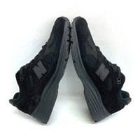New Balance ニューバランス U991KK2 スニーカー ブラック sizeUS8 瑞穂店
