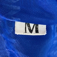 RACING CHAMPIONS APPAREL レーシングチャンピオンズ 1998 Mark Martin マーク・マーティン Valvoline バルボリン レーシングジャケット ブルー sizeM 瑞穂店