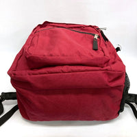 JANSPORT ジャンスポーツ BIG STUDENT バックパック レッド size- 瑞穂店
