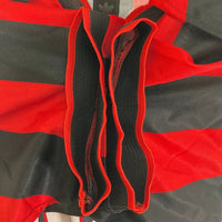 adidas アディダス ACミラン 92-93 ホーム ユニフォーム レッド×ブラック タグ付き sizeL 瑞穂店