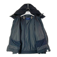 DESCENDANT ディセンダント 18AW 182TQDS-JKM02 FROID PRIMALOFT JACKET フロイド プリマロフト ダウンジャケット ブラック size3 瑞穂店