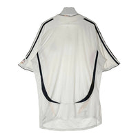 adidas アディダス 2006 ドイツ代表 ホーム ユニフォーム ホワイト sizeXL 瑞穂店