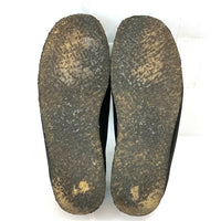 CLARKS クラークス 21621 ワラビー ブラック sizeUS10 瑞穂店