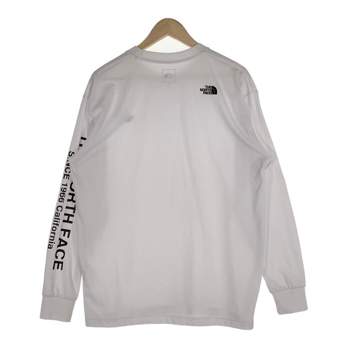 THE NORTH FACE tシャツ FACE/ザ・ノース・フェイス S/S COLORED