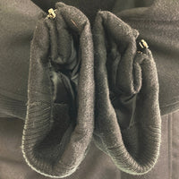 glamb グラム Mist JKT ミストジャケット ポリエステル レーヨン GB16WT/JKT13 ブラック Size 4 瑞穂店