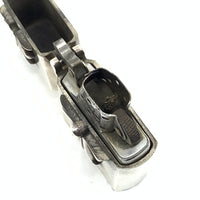 Chrome Hearts クロムハーツ ZIPPO NY FUCK YOU ジッポライター ニューヨーク限定 スターリングシルバー 福生店