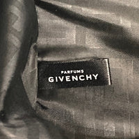 GIVENCHY ジバンシー トートバック エンボスロゴ ブラック 瑞穂店