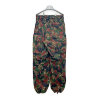 Swiss Army スイスアーミー アルペンカモ フィールドパンツ カーゴ Size 44 80 瑞穂店