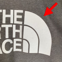 THE NORTH FACE ノースフェイス HALF DOME PULLOVER HOODIE ハーフドーム プルオーバー フーディー パーカー A4M4B Size L 福生店